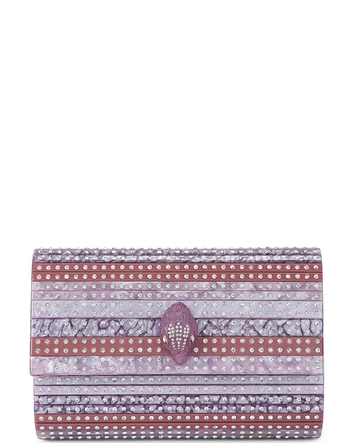 Kurt Geiger London Kadın Clutch PARTY EAGLE