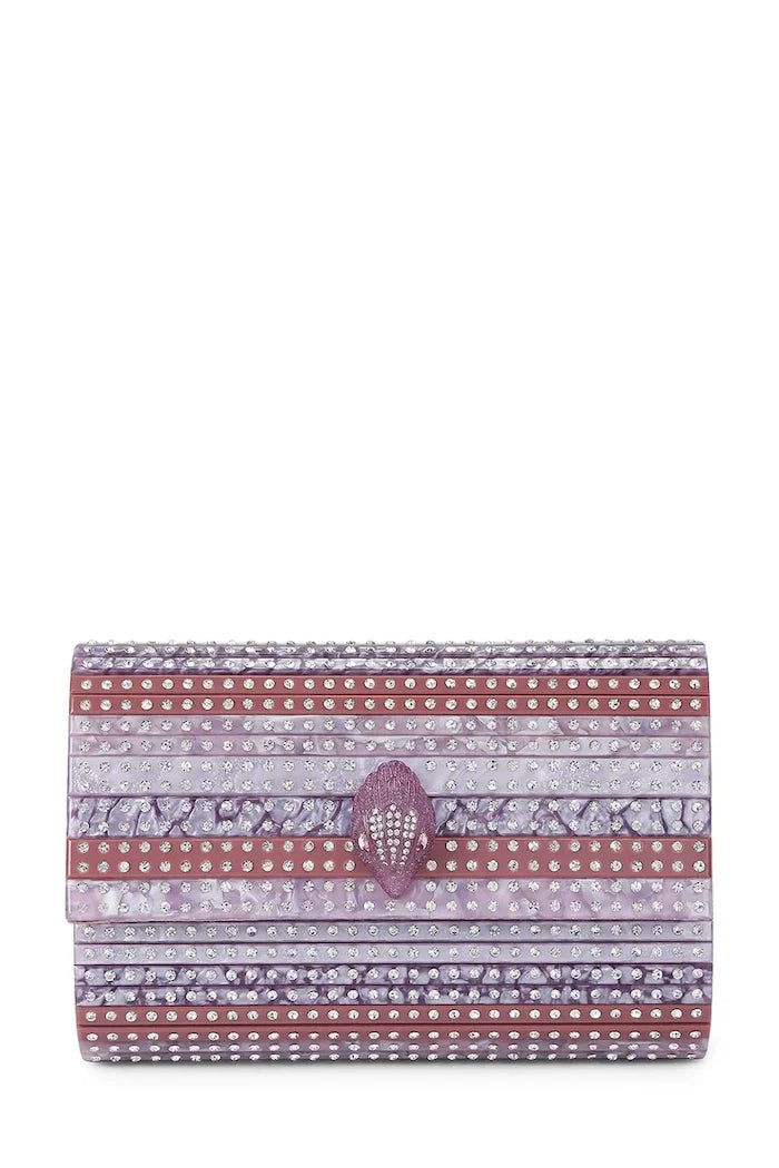 Kurt Geiger London Kadın Clutch PARTY EAGLE
