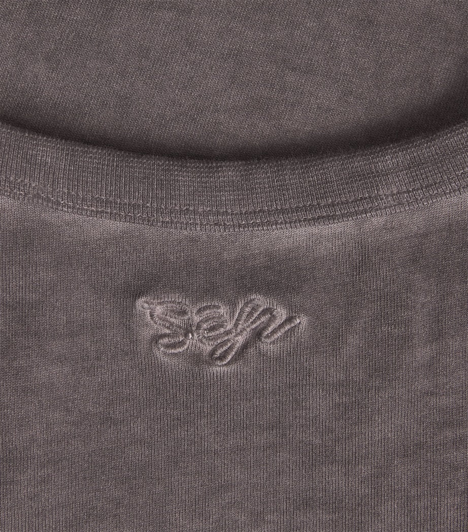 Séfr Cotton Mauro T-Shirt