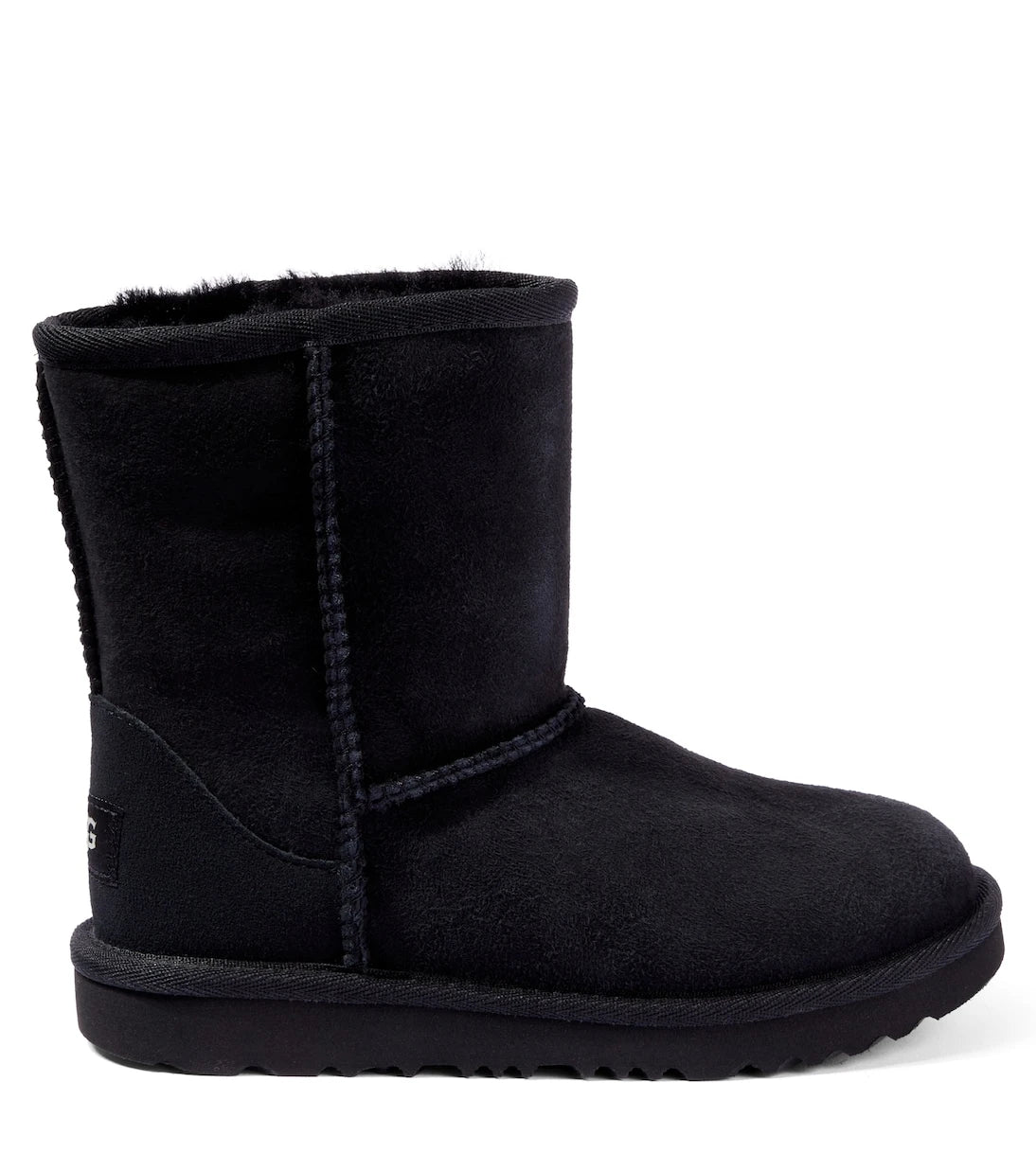 UGG Çocuk - Klasik II süet botlar