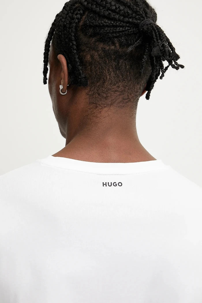 Hugo - Tişört (2’li) HUGO-Round