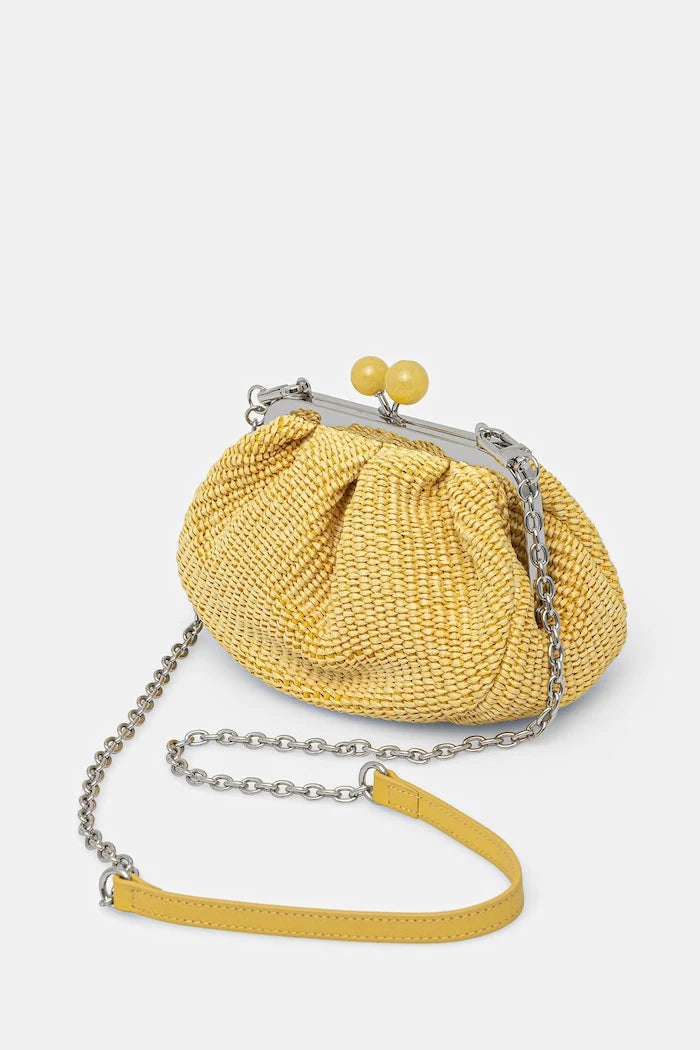 Weekend Max Mara чанта crossbody дамска APALMAS