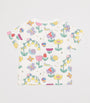 Stella McCartney Kids Floral T-Shirt (6-36 Months)