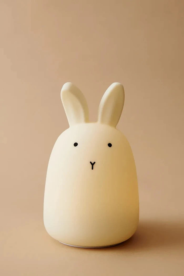 Liewood Winston Rabbit Night Light