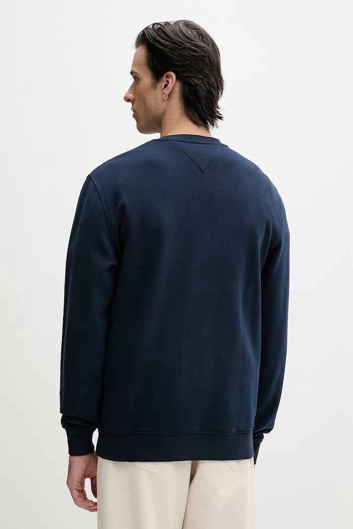 Tommy Jeans суичър мъжки от памук
