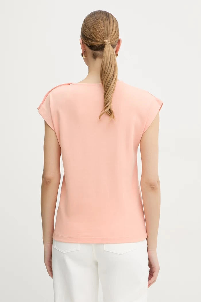 Marciano by Guess kadın pamuklu tişört LYRIS