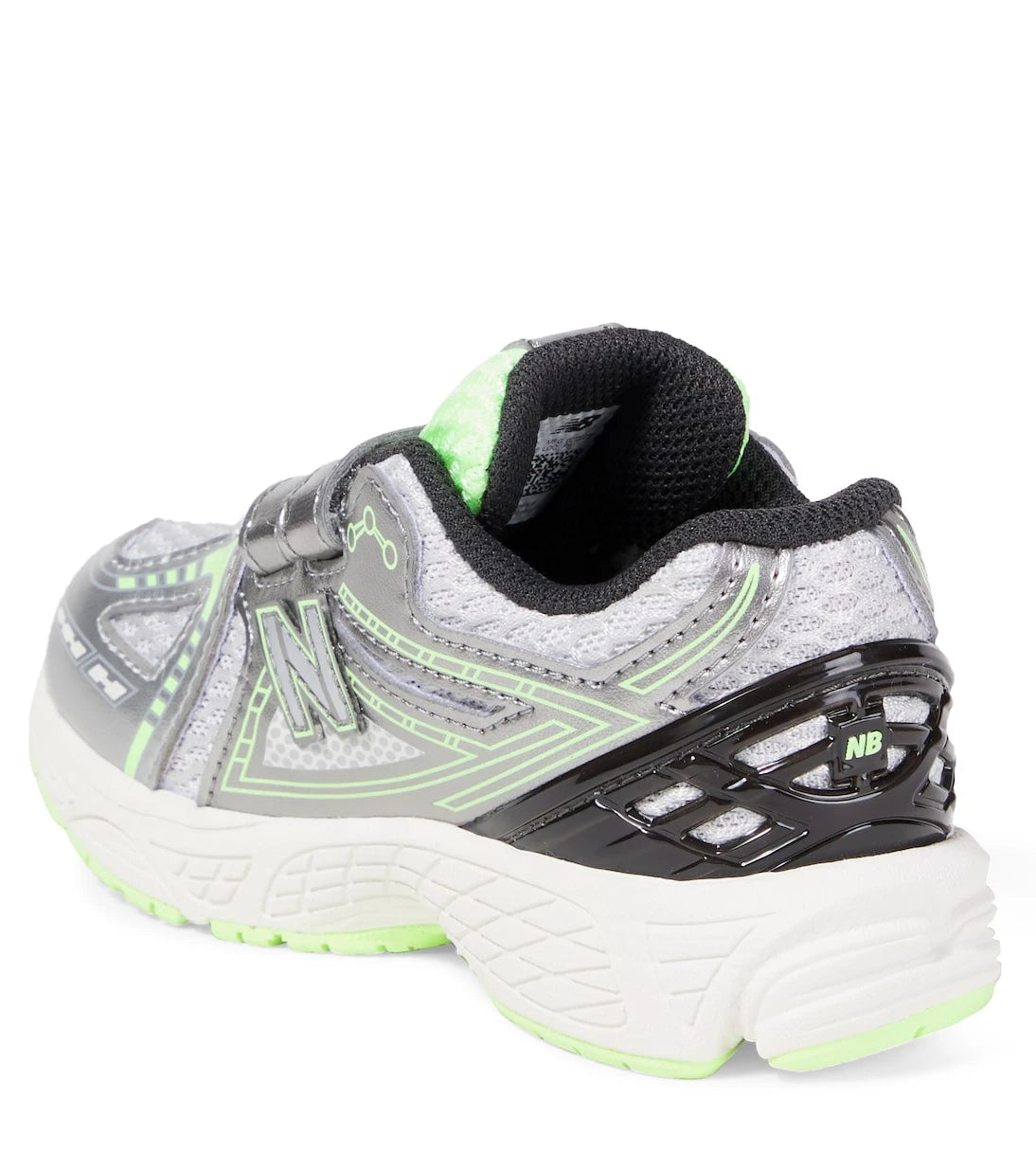 New Balance Kids - 1906 Toddler sneakers