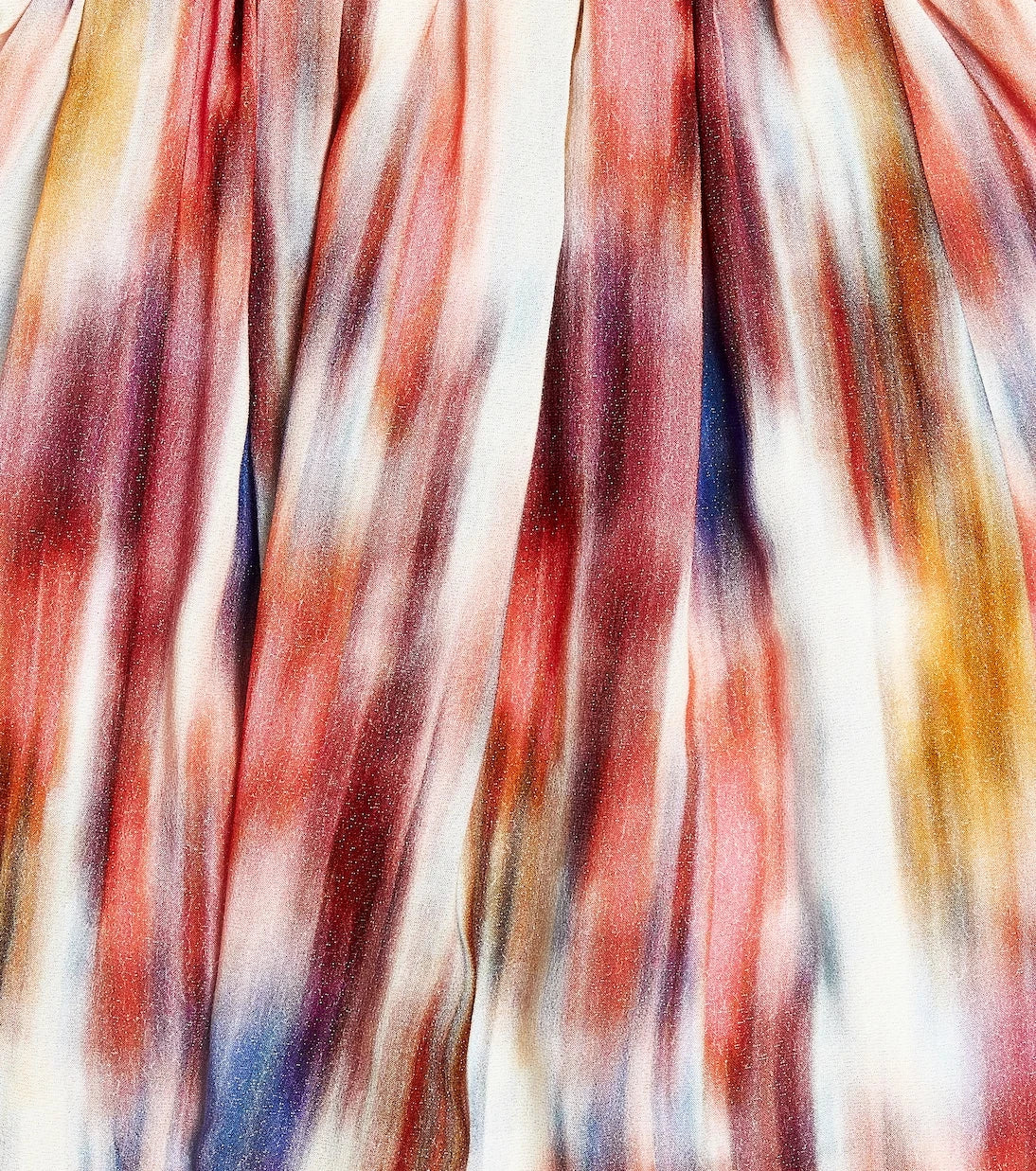 Vilebrequin Kids - Gikat tie-dye dress
