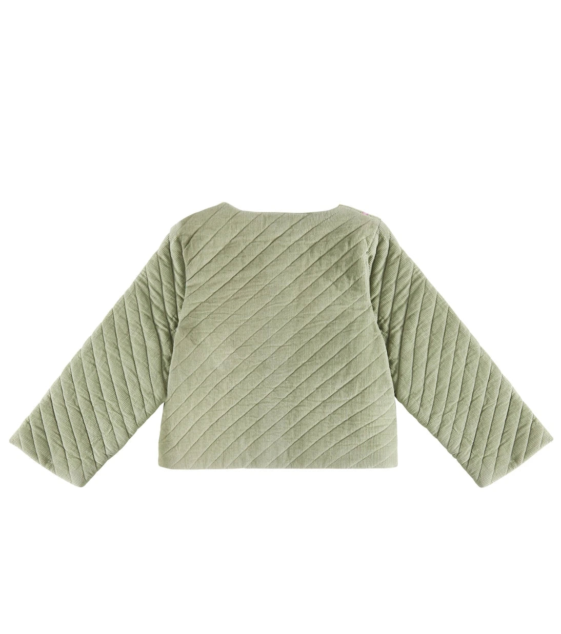 Louise Misha - Amalina embroidered cotton jacket