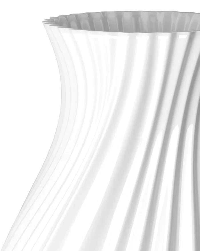 Декоративна ваза Rosendahl Twist 25 x 15 cm