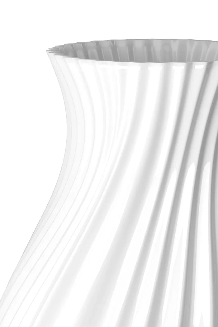 Rosendahl Twist Dekoratif Vazo 25 x 15 cm