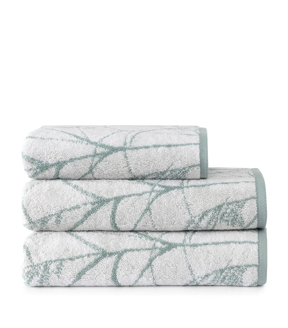 Graminée Bath Towel (70cm x 140cm)