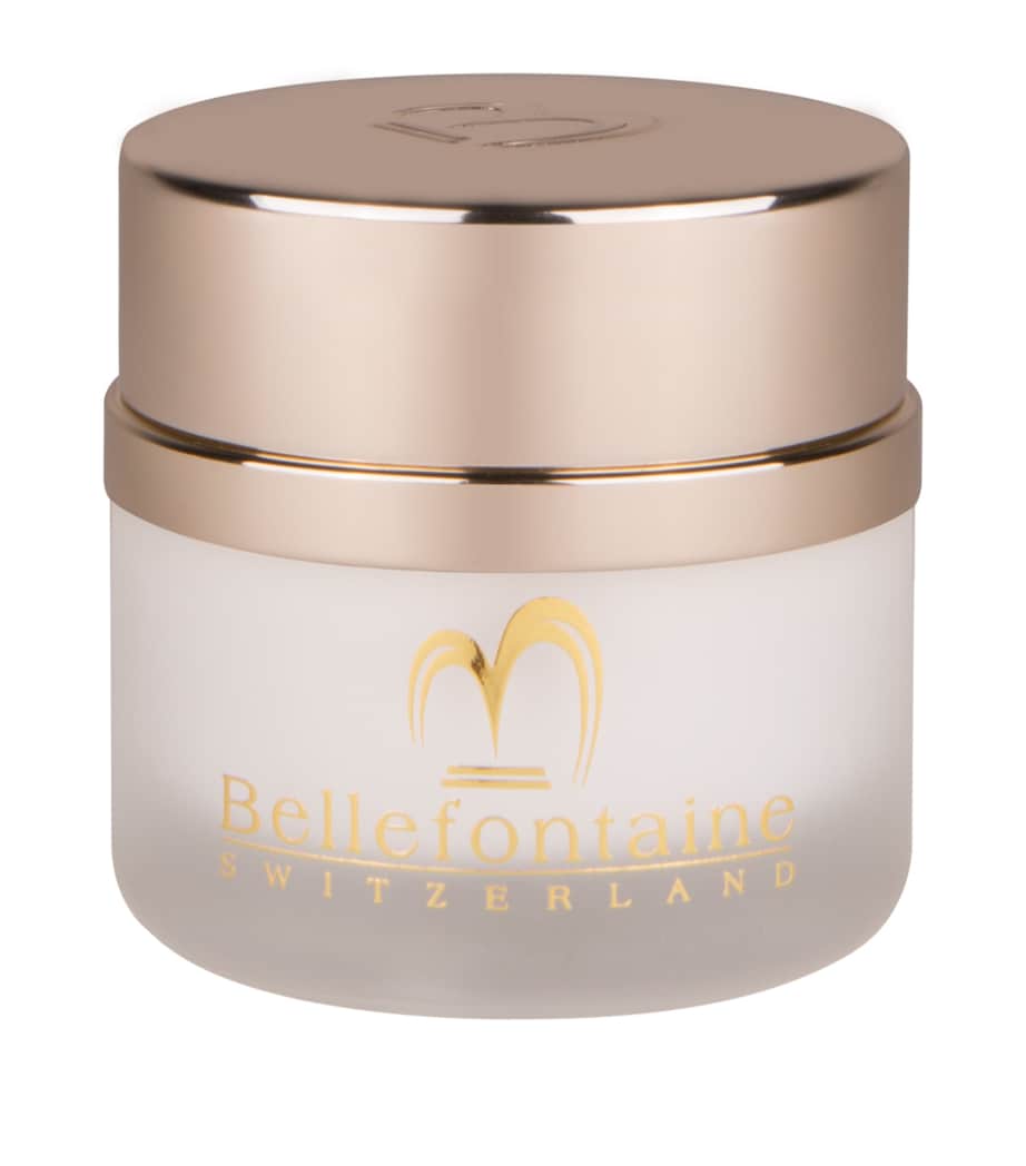 Bellefontaine Switzerland Nutri Regeneration Mask