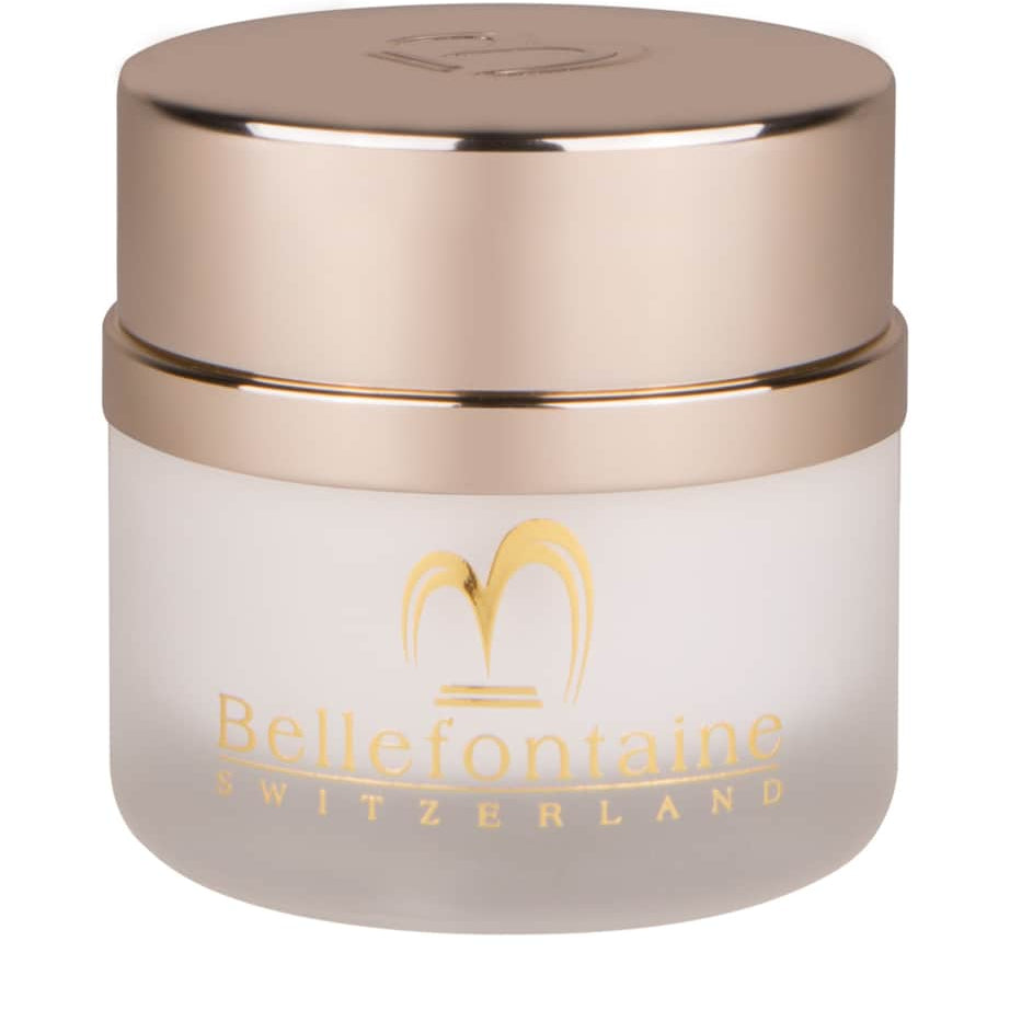 Bellefontaine Switzerland Nutri Regeneration Mask