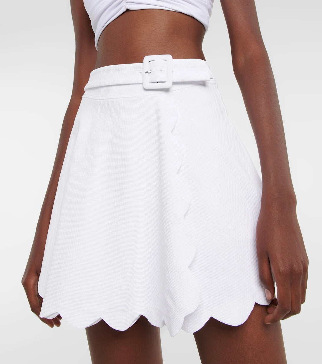 Marysia - Monica miniskirt