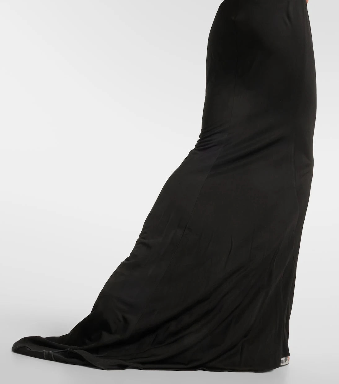 Galvan - Shifter corset gown