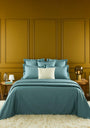 Yves Delorme Triomphe Double Duvet Cover (200cm x 200cm)
