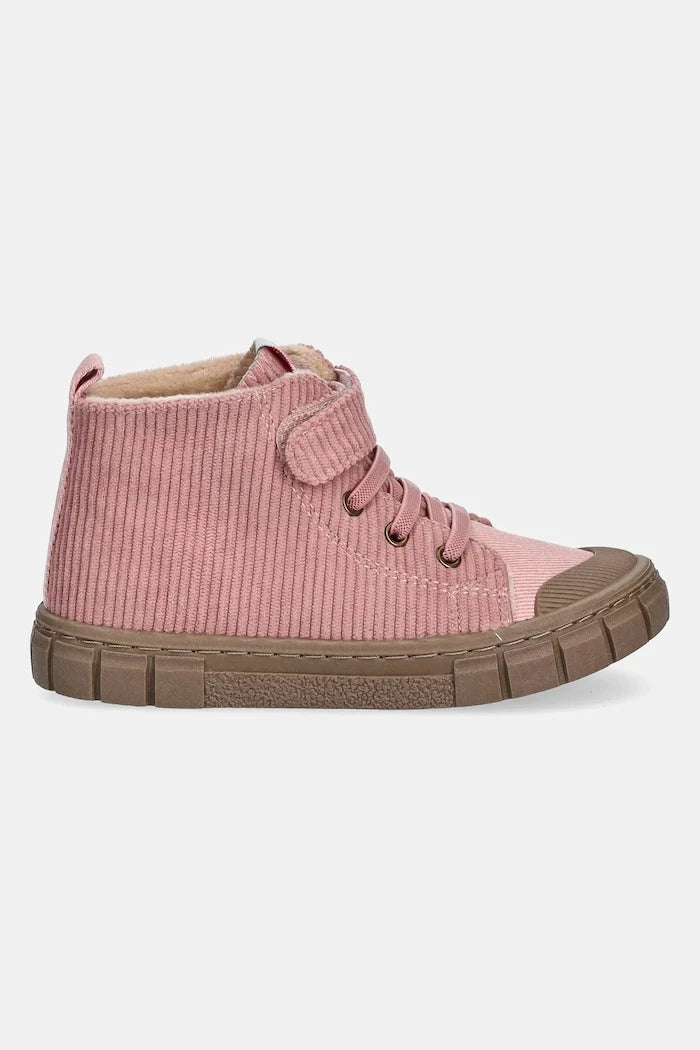 Garvalin Çocuk Yüksek Sneaker