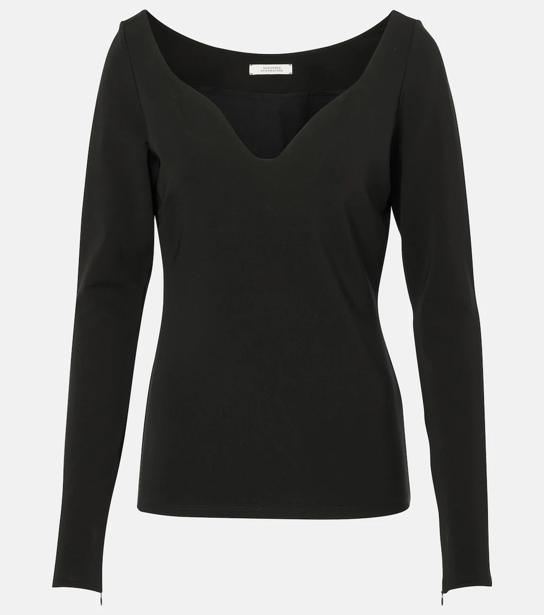 Dorothee Schumacher - Soft Shape top