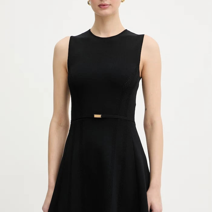 Marciano by Guess Viskoz A Kesim Elbise KASHU