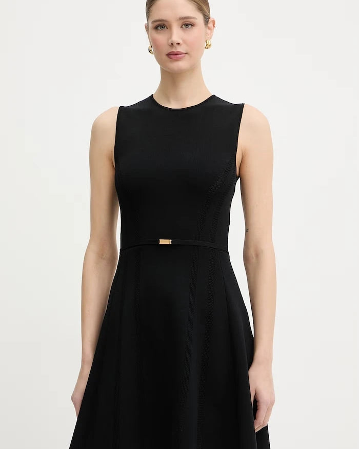 Marciano by Guess Viskoz A Kesim Elbise KASHU