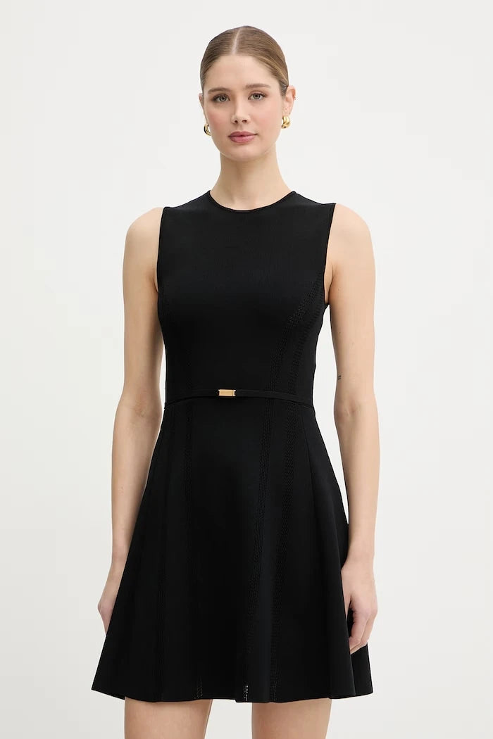 Marciano by Guess Viskoz A Kesim Elbise KASHU