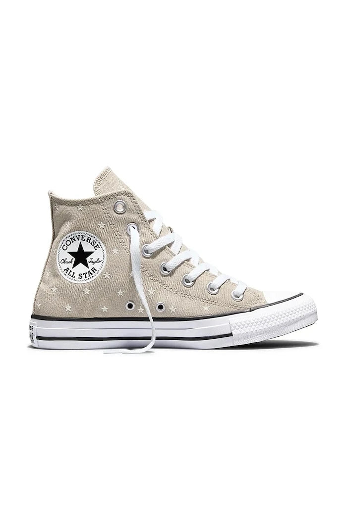 Високи кецове Converse Chuck Taylor All Star