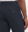 Polo Ralph Lauren Double-Knit Tailored Trousers