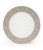 Set of 2 Loop Dinner Plates (26cm)