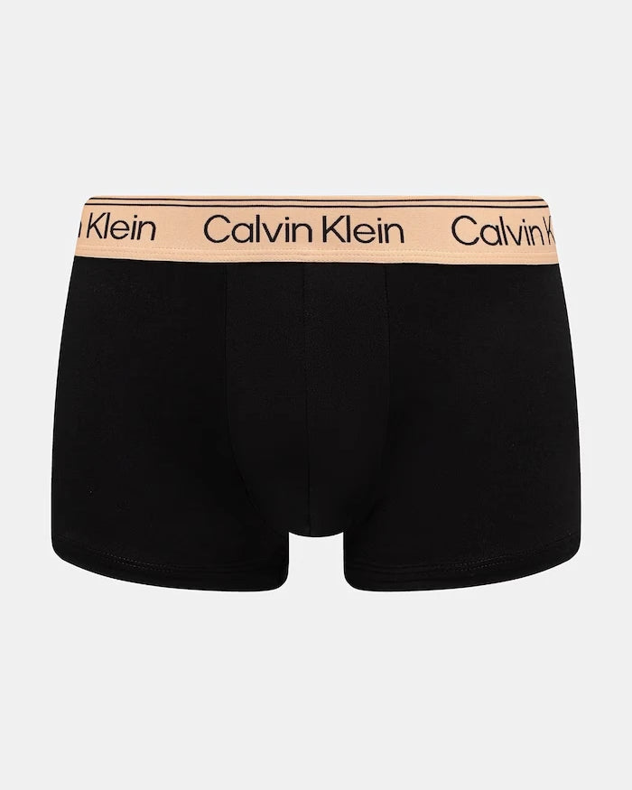 Calvin Klein Underwear Erkek Dar Boxer 3'lü Paket