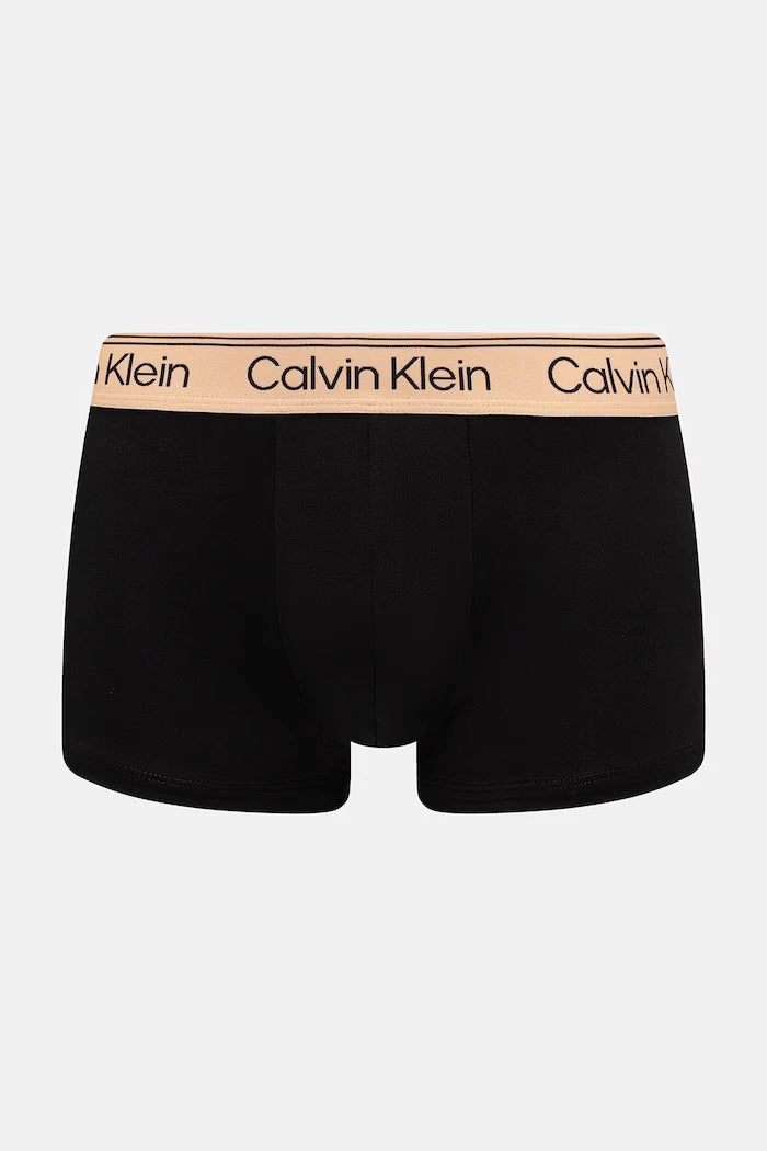 Calvin Klein Underwear прилепнали боксерки мъжки 3 броя