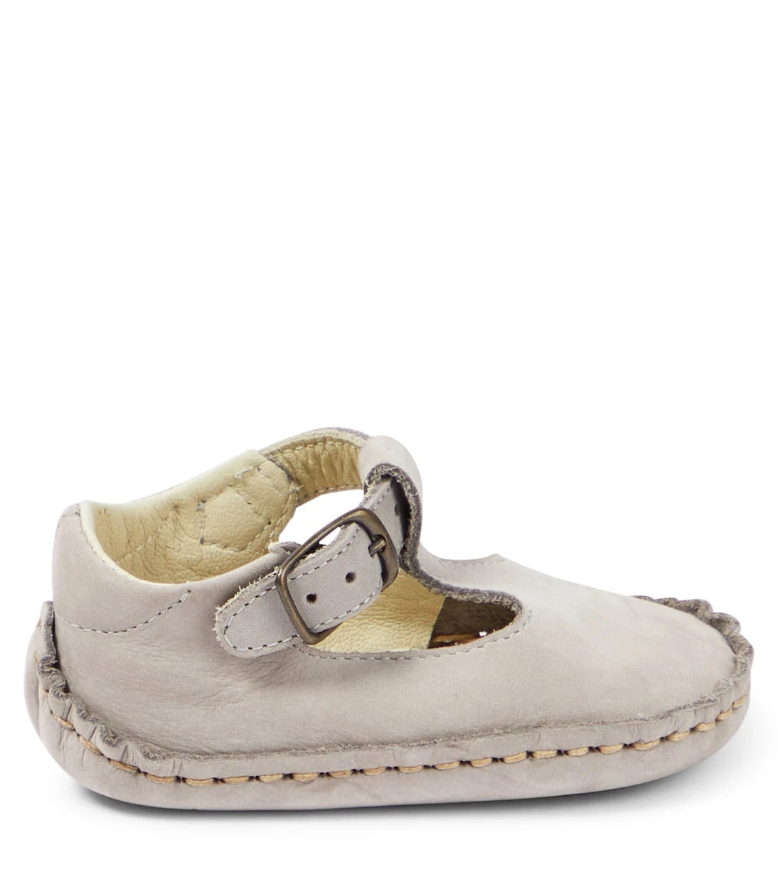 PèPè - Baby leather shoes