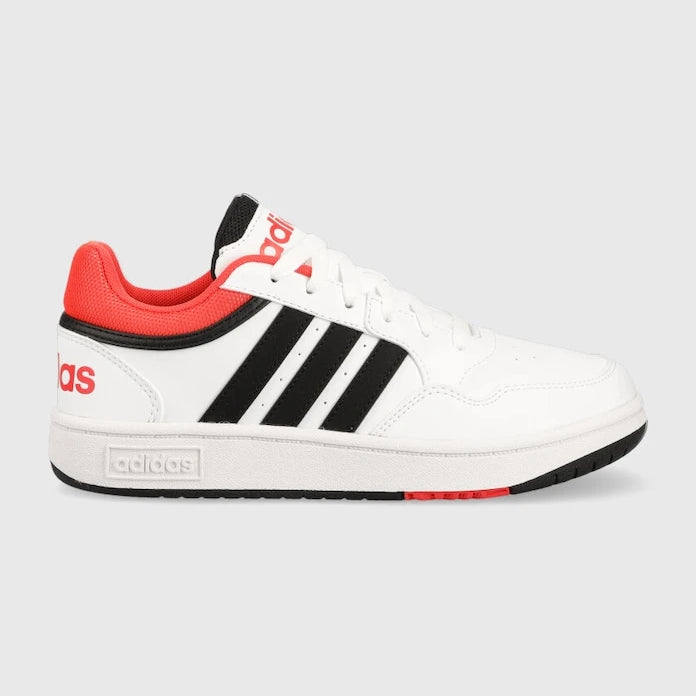 Детски маратонки adidas Originals HOOPS 3. K