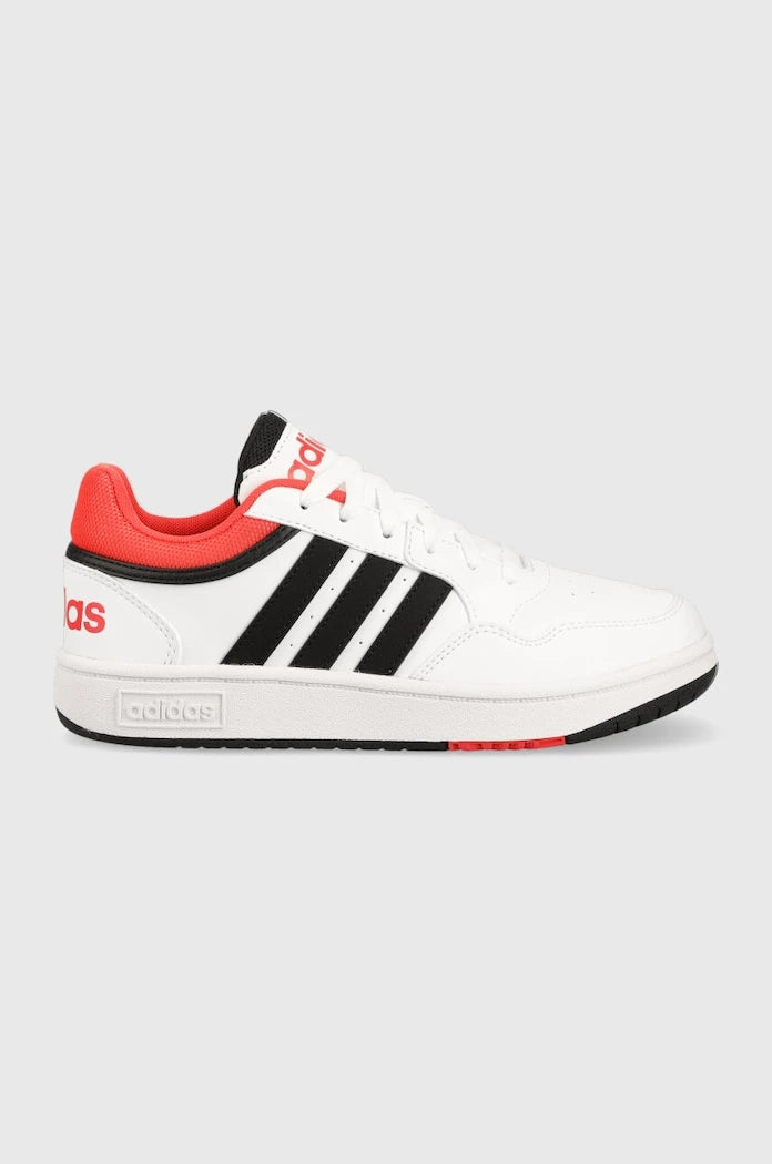 Детски маратонки adidas Originals HOOPS 3. K
