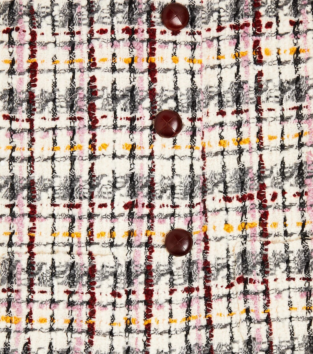 Bonpoint - Tabitha tweed jacket