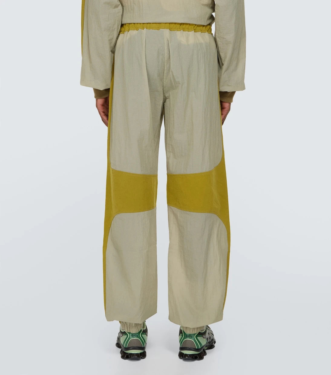 Ranra - Is sweatpants