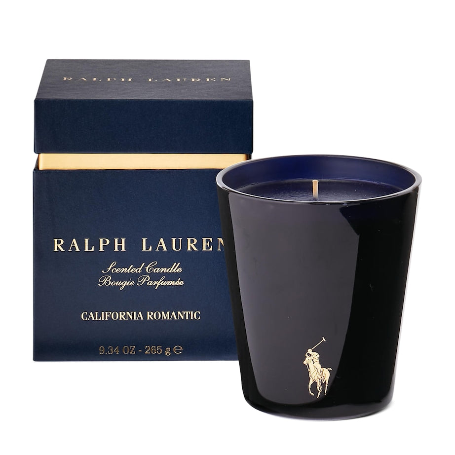 Ralph Lauren Home California Romantic Candle (265g)