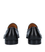 Leather Delos Dress Loafers