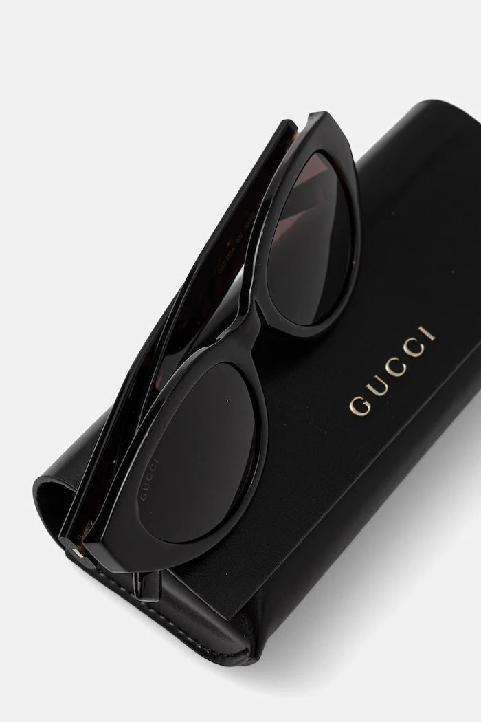 Gucci слънчеви очила дамски