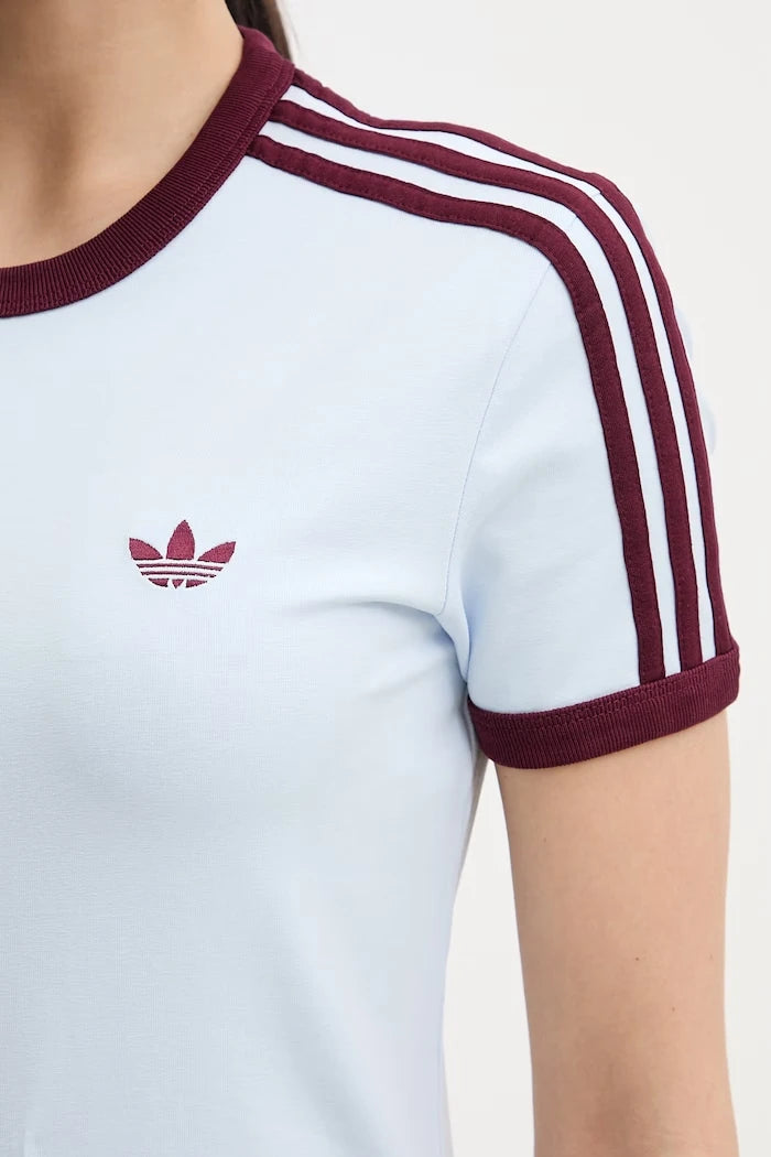 adidas Originals лятна рокля от памук