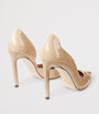 Brigitte 100 Patent Leather Pumps