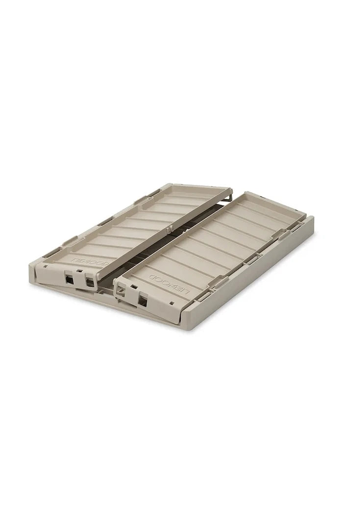 Съд за съхранение Liewood Weston Storage Box L