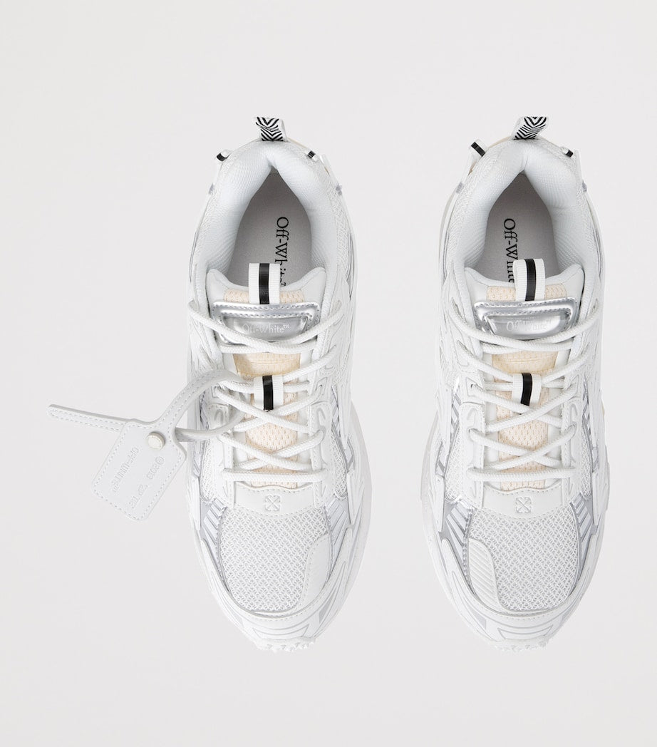 Be Right Back Sneakers