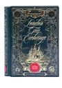 London Tea Exchange Tea Book Volume Iv Wild Orchard Collection (431G)