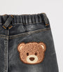 Teddy Bear Jeans (6-24 Months)