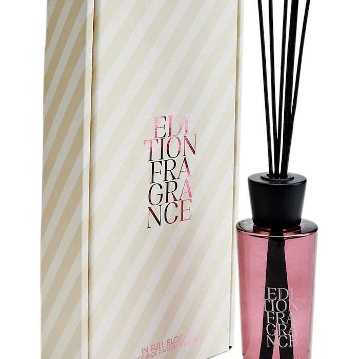 Арома дифузер за стая Edition Fragrances Sigfruits In Full Bloom 200 ml