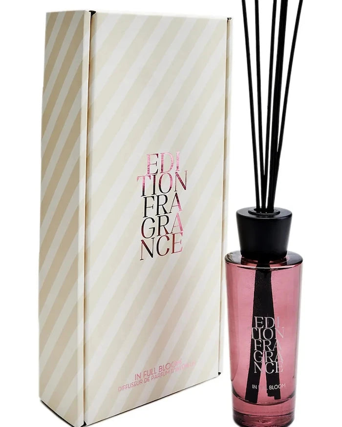 Edition Fragrances Sigfruits In Full Bloom Oda Kokusu 200 ml