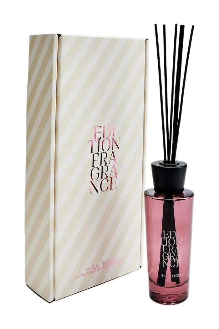 Арома дифузер за стая Edition Fragrances Sigfruits In Full Bloom 200 ml
