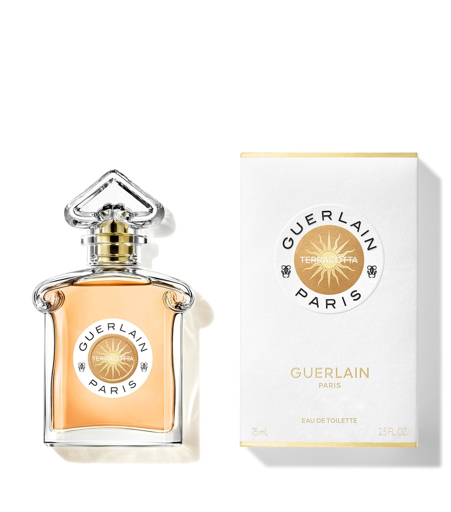 Les Légendaires Terracotta Eau de Toilette (75ml)