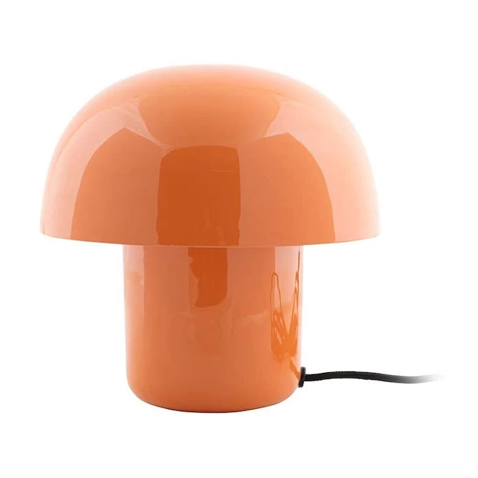 Настолна лампа Leitmotiv Fat Mushroom Mini